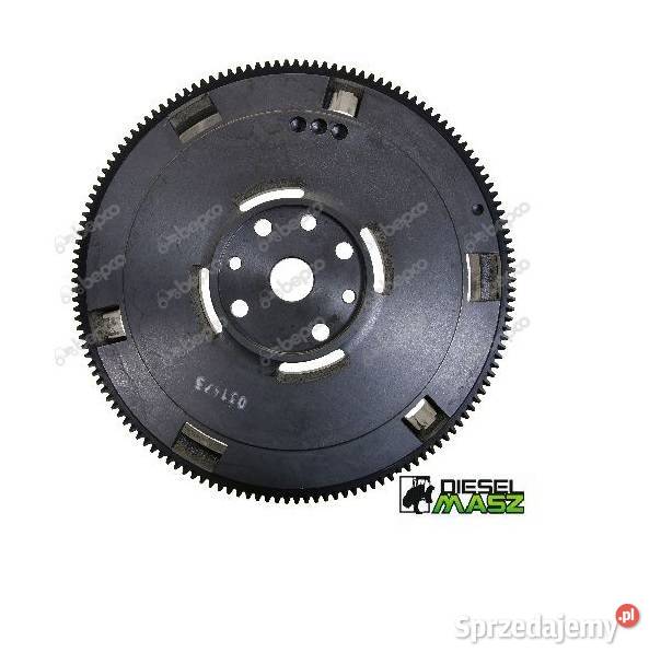 Koło zamachowe John Deere 2030 1640 1840 2040 nieuszkodzony Zbuczyn