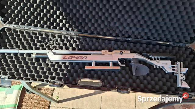 Walther LG400 FT 16J Tarnowskie Góry