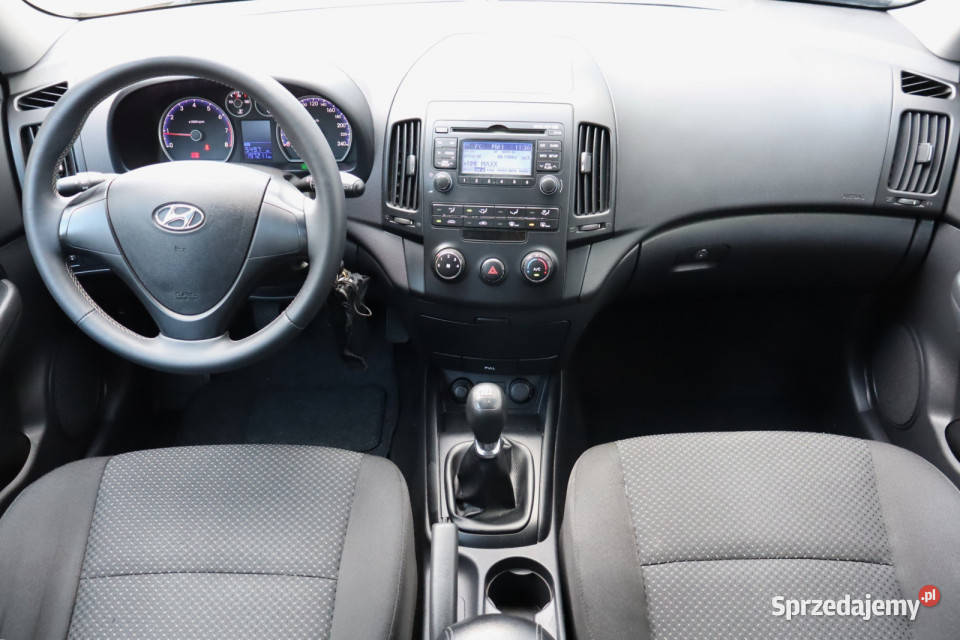 Hyundai i30 14 CVVT Zabrze sprzedam