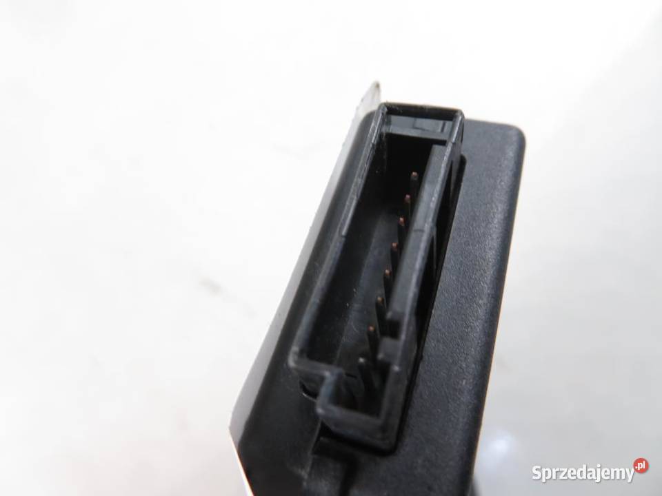 MODUŁ VW TOUAREG I 50 V10 TDI 7L6919879A osobowe