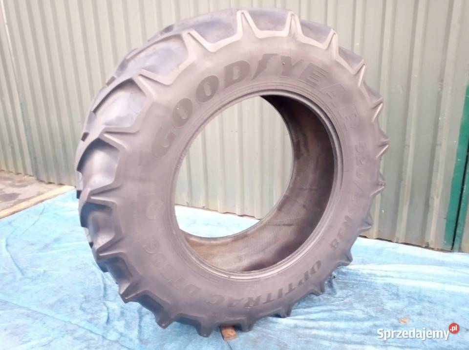 Opona 52085r38 Firestone Performer 85 208r38 160 Szprotawa