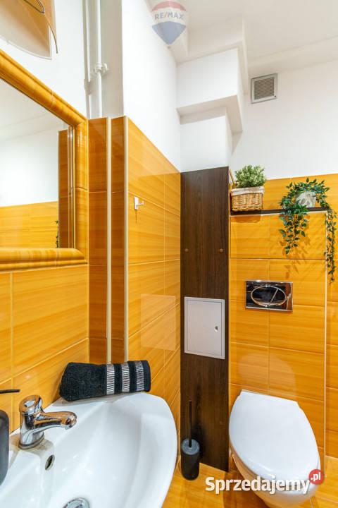 2 pokoje z balkonem 1 piętro Piaski Pabianice Piętro 1