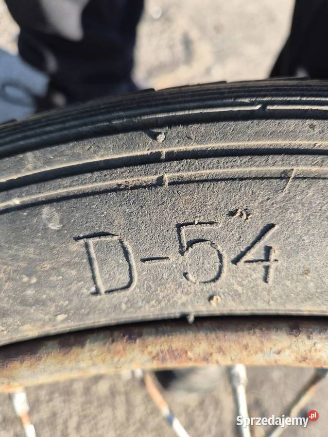 Koła wsk wfm zachodniopomorskie Stara Dąbrowa sprzedam