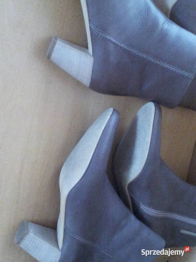 Butyskórabotki LAMICAr 39 Pszczyna