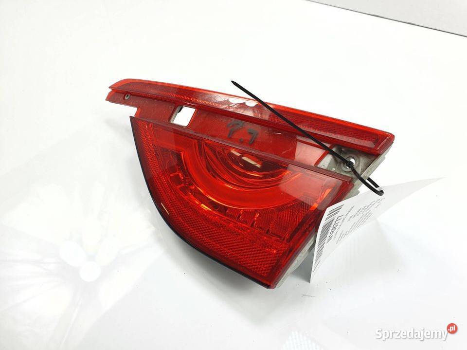LAMPA W KLAPE PRAWA JAGUAR XF PURE GX6315K272AD Pozostałe Lipno