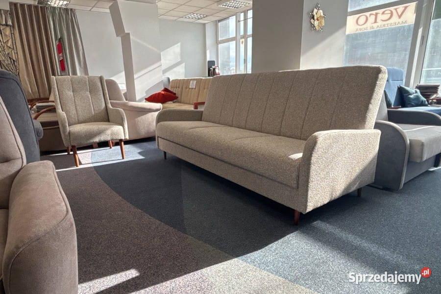 Nowośćwygodny wypoczynek LORETTOUnimeb ręki Płock