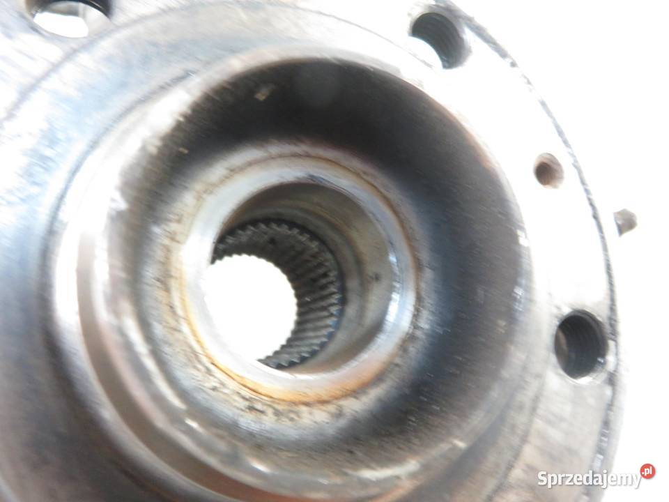 ZWROTNICA PIASTA PRZEDNIA LEWA VW GOLF V 16 sprzedam