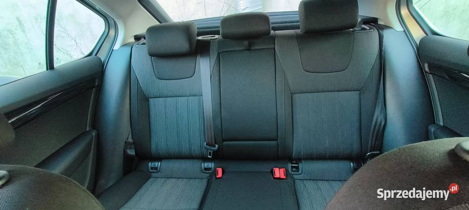 Skoda Octavia 20l TDI Białystok