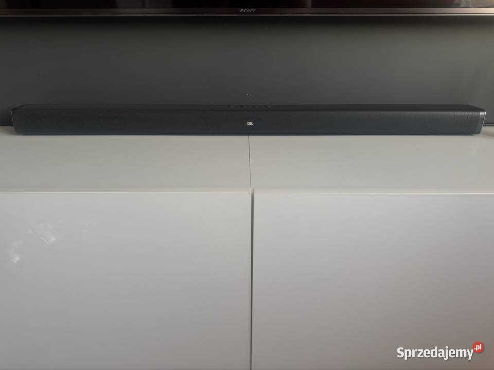 JBL 31 Soundbar Subwoofer Łódź