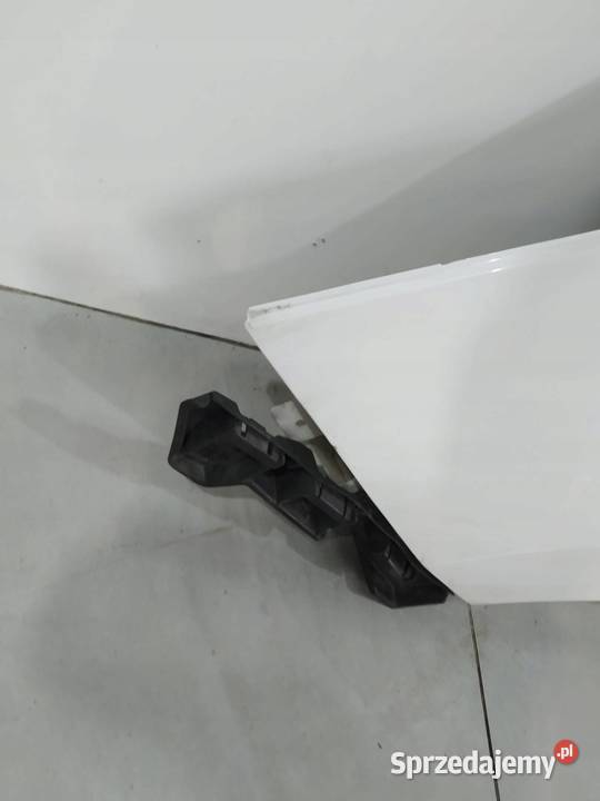 BŁOTNIK LEWY PRZÓD BIAŁY Renault Master III 2010 świętokrzyskie