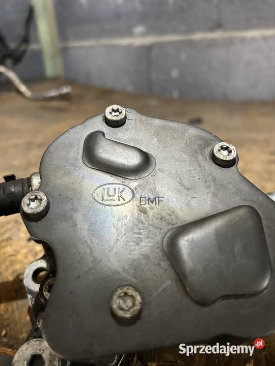 Pompa vacum Vw audi 19 tdi LUK DRM 20004 Kęty sprzedam