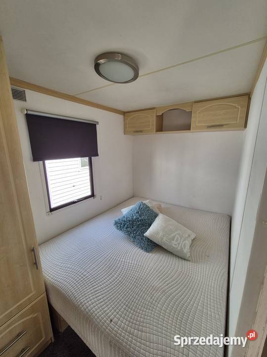 Domek holenderski z centralnym ogrzewaniem Warszawa