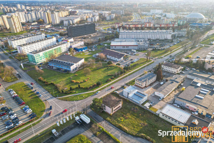 Lokal na sprzedaż 540m2 Opole opolskie sprzedam