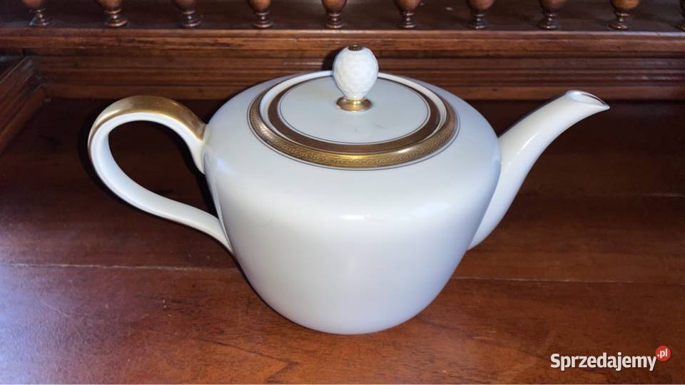 Dzbanek Rosenthal Helena Selb Germany Syg z lat Gdańsk