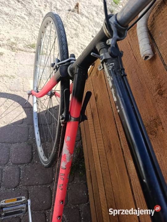 Kolażówka sprawna biegi Grajewo sprzedam