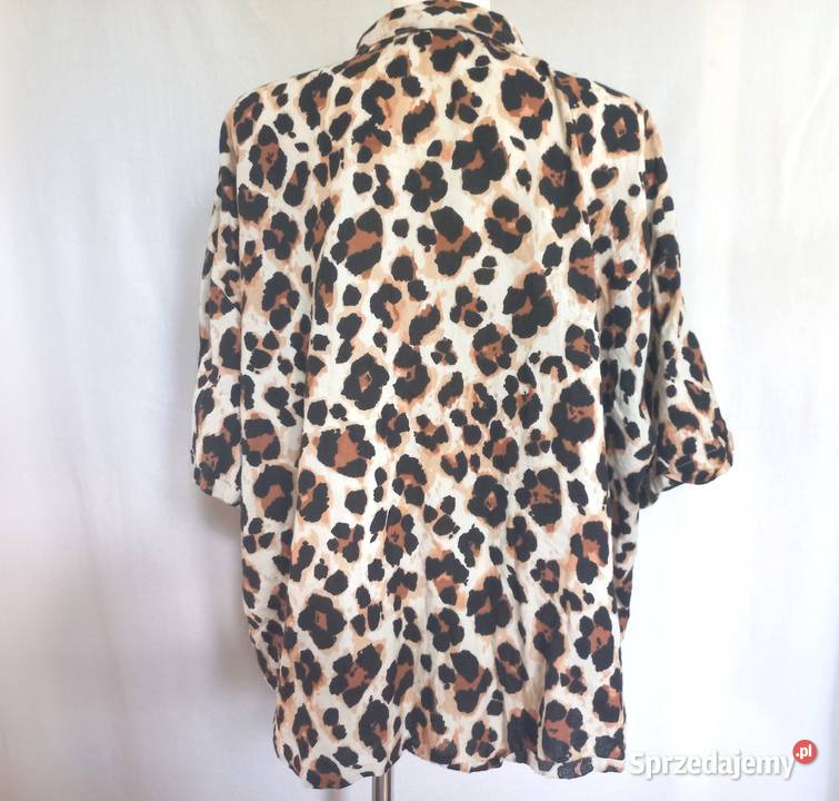 Spodenki komplet Bluzka damski r 56XL5052 Białystok