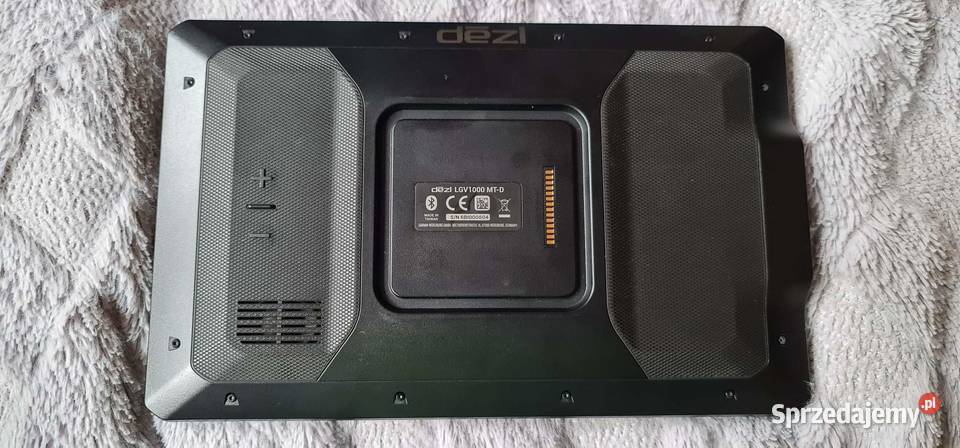 Nawigacja samochodowa Rodowo