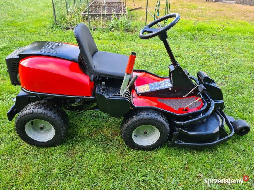 Traktorek kosiarka Jonsered FR 2113 ME HUSQVARNA małopolskie