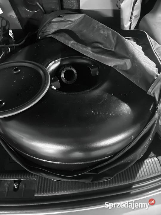 Lpg opel astra g zbiornik toroidalny ważny do