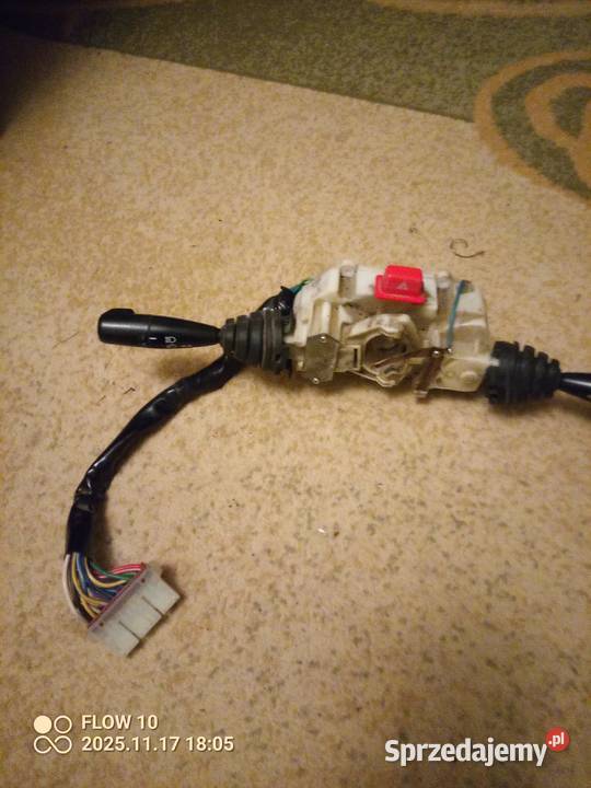 manetka przelacznik kierunkowskazów vitara 1