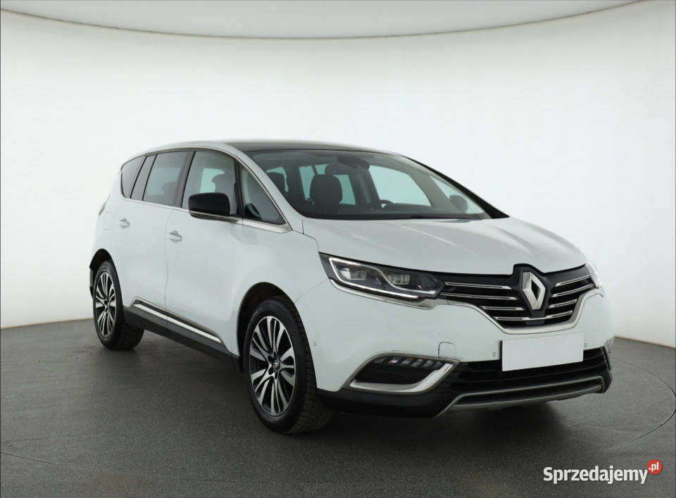 Renault Espace 16 dCi czujnik deszczu mazowieckie Piaseczno sprzedam