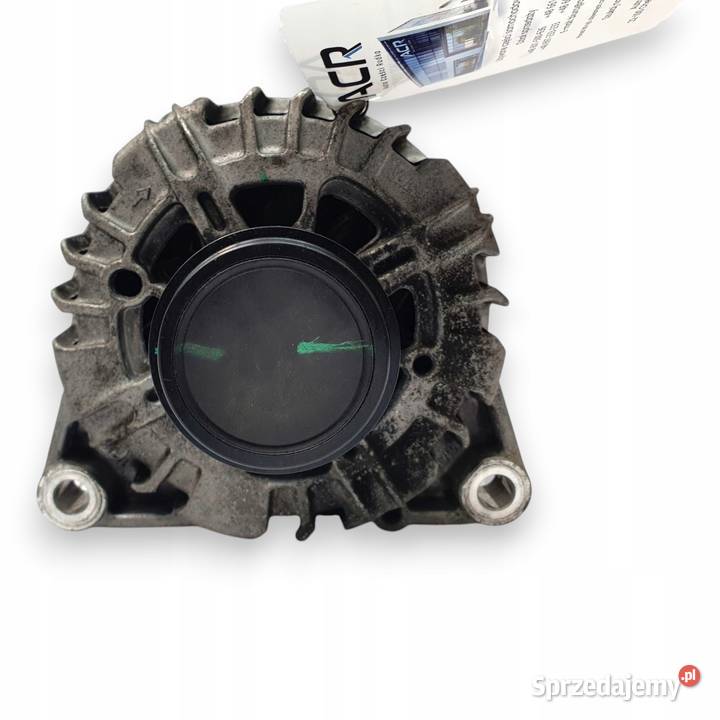 ALTERNATOR Ford Transit Connect 15 EcoBlue Valeo Chełm