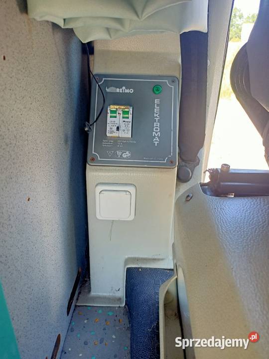 Volkswagen California 1996 r diesel Żagań
