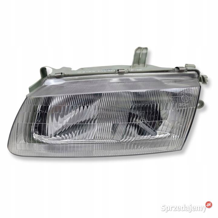 LAMPA LEWA Mazda 323 BA SEDAN 9598r PRZEDNIA