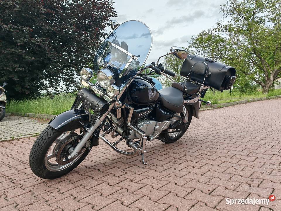 Hyosung Aquila 125 nieuszkodzony Cieszyn sprzedam