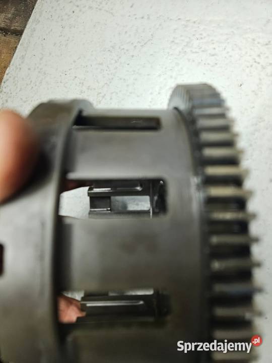 BMW S 1000 XR S1000XR K49 1619 KOSZ SPRZĘGŁOWY