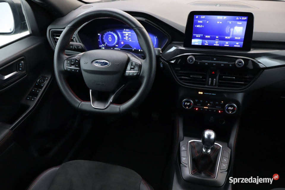 Ford Kuga 15 EcoBoost 1496cm3 Zabrze