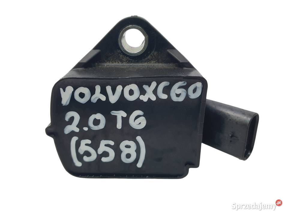 CEWKA ZAPŁONOWA Volvo XC60 S60 V90 V60 20 T6 T8 lubelskie