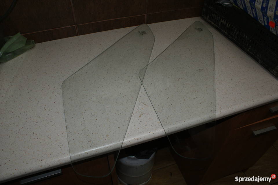 szyba tylna trójkąt polonez Białobrzegi