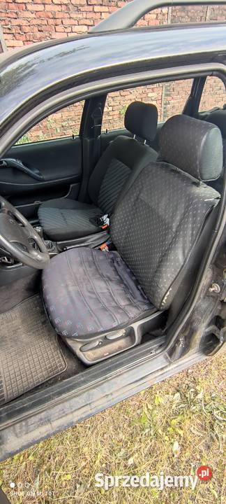 Części VW Passat B4 variant GL 1996 19 TDI Passat Chorzów