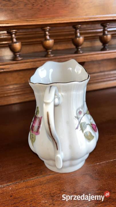 Mlecznik Wałbrzych Made in Poland Biała Gdańsk sprzedam