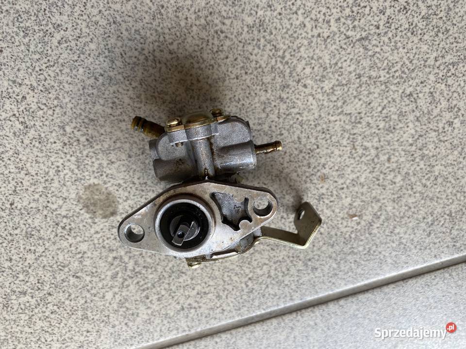 Pompa dozownik mikuni MZ etz 125 150 Jabłonna sprzedam