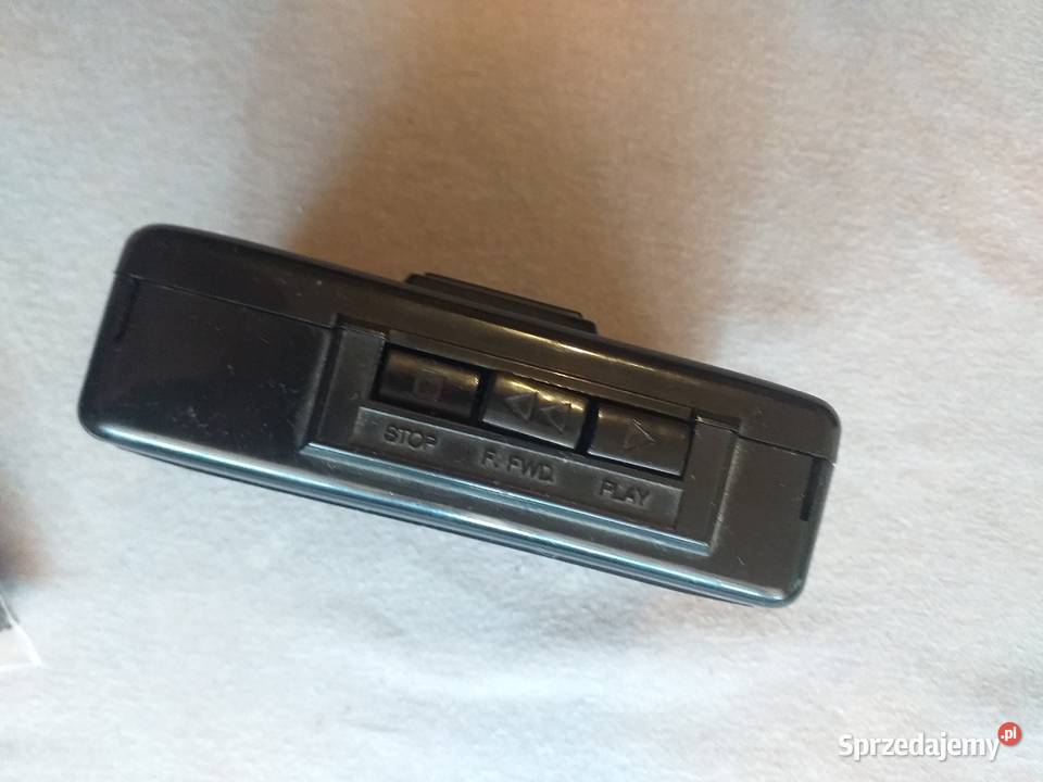 walkmen omega personal stereo cassette player Sandomierz
