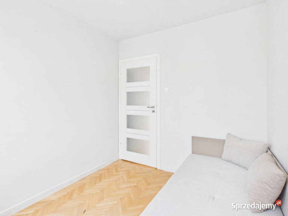 Mieszkanie 48m2 3 pokojowe Gdynia Adm J Unruga blok