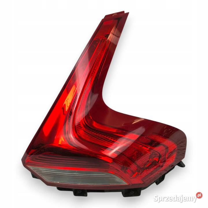 LAMPA PRAWA Volvo V40 II kombi 20122019 tylna Lampy tylne Chełm