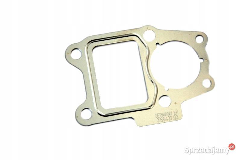 VOLVO S60 S80 XC90 uszczelka zaworu EGR 24D OE Bielany Wrocławskie