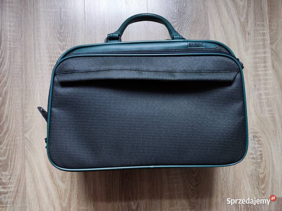 Torba walizka Sky Flight Głuchołazy