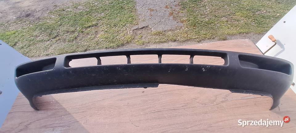 Golf 4 dokladka przednia V6 sprzedam