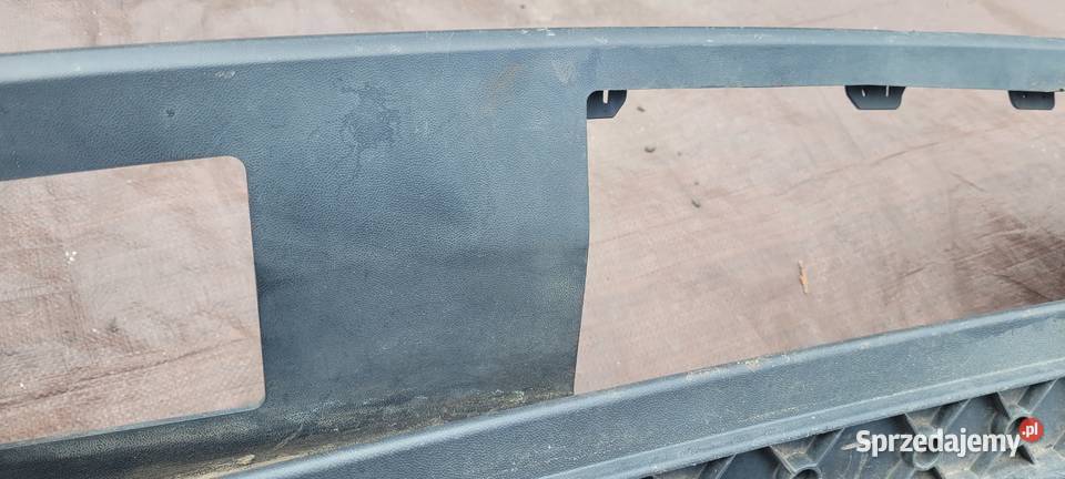 VW GOLF 8 VIII KOMBI HOKEJ SPOILER DOKŁADKA osobowe Ruda Śląska