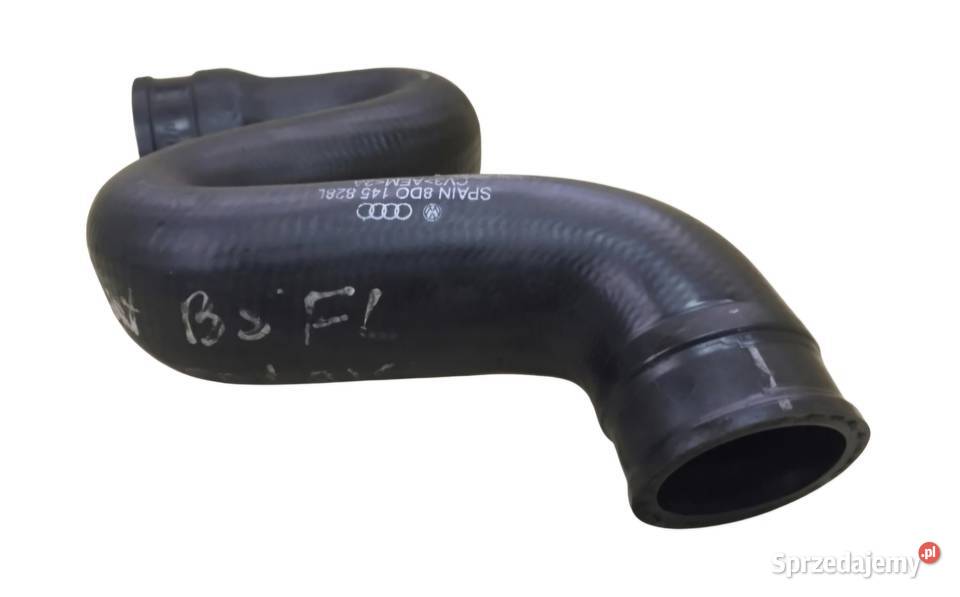 PRZEWÓD POWIETRZA A4 B5 A6 C5 PASSAT B5 B5 FL 19 Przewody powietrza Działoszyce