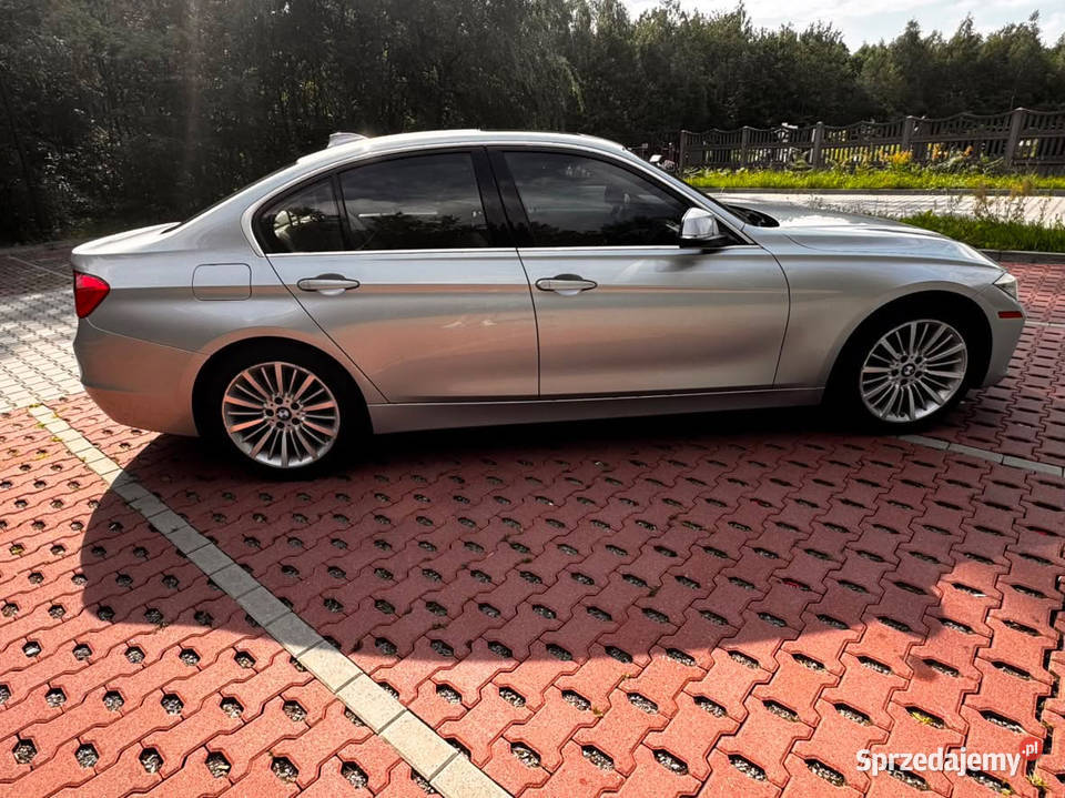Bmw 328 i nowy rozrząd Przysucha sprzedam