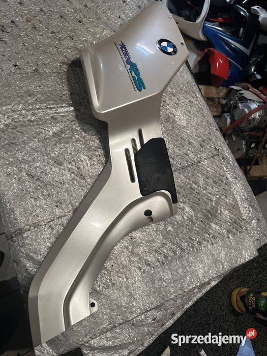 BMW R 1100 RS Owiewka Wypełnienie Osłona Bok 93