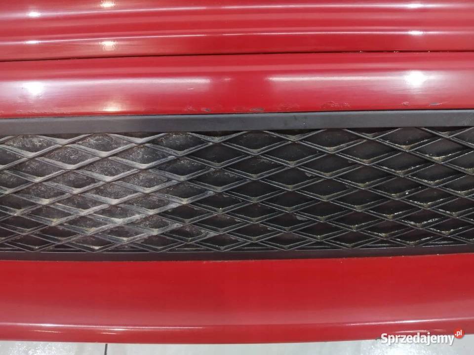 ZDERZAK TYŁ TYPER PDC R81 Honda Civic VIII sprzedam