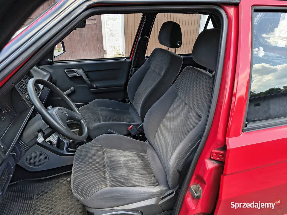 Skoda Favorit 1994r LPG Opole sprzedam