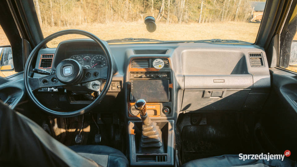 Suzuki Vitara I Nowy Targ sprzedam