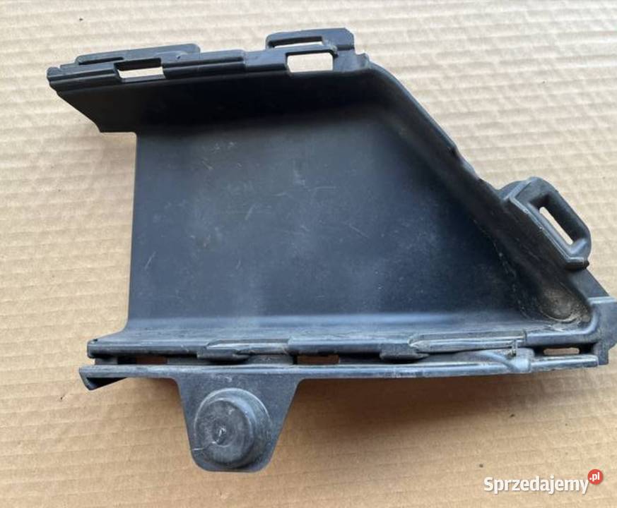 OSŁONA PRZÓD RENAULT MEGANE ETECH 622A75137R Pozostałe